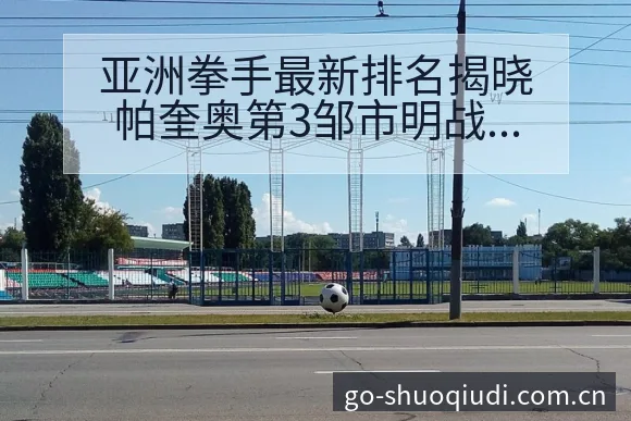 亚洲拳手最新排名揭晓帕奎奥第3邹市明战术变化与风险点深度 - 说球帝APP