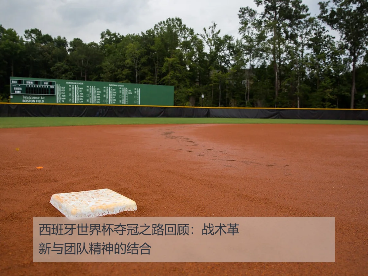 西班牙世界杯夺冠之路回顾:战术革新与团队精神的结合